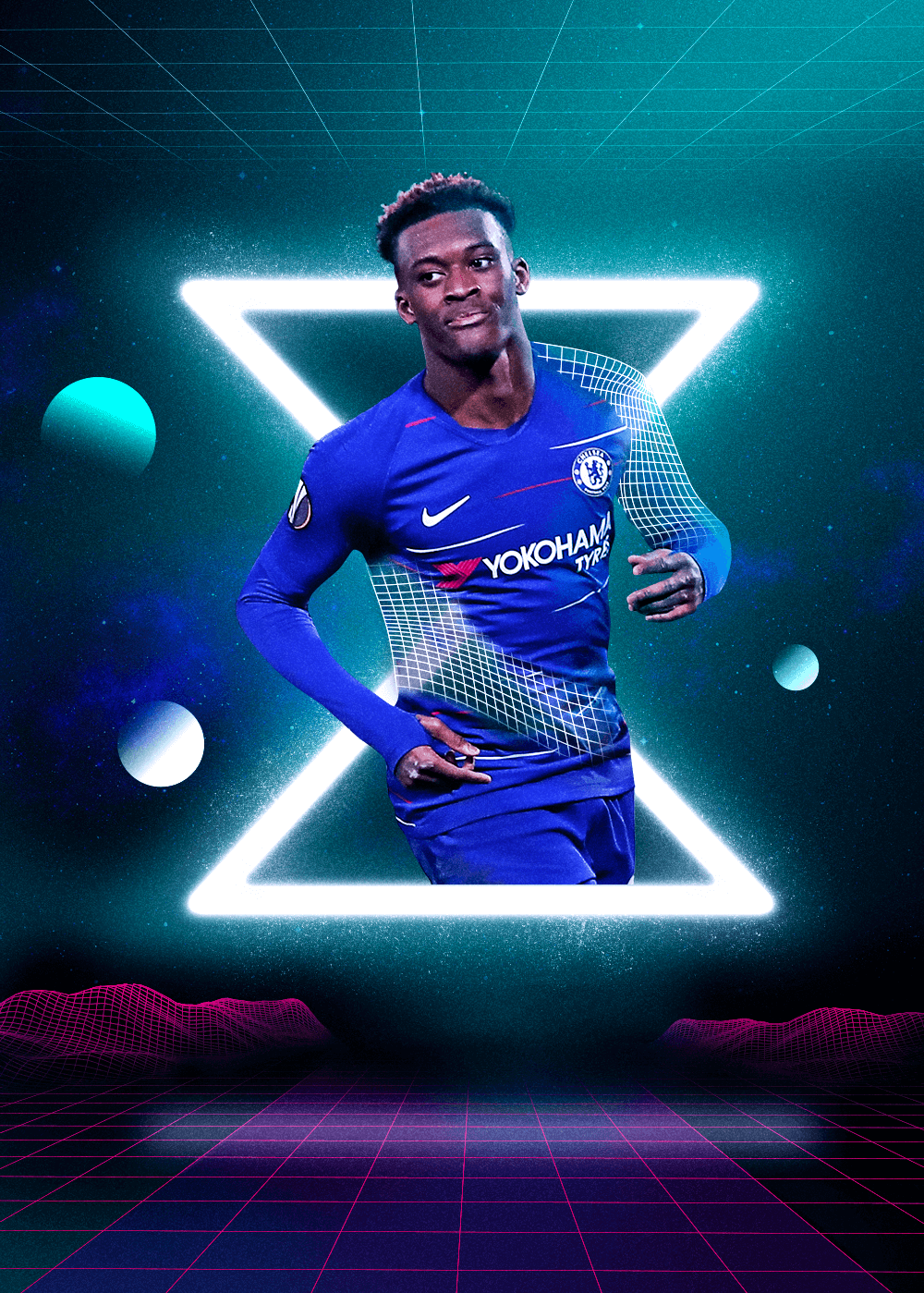 术的展现 术的展现