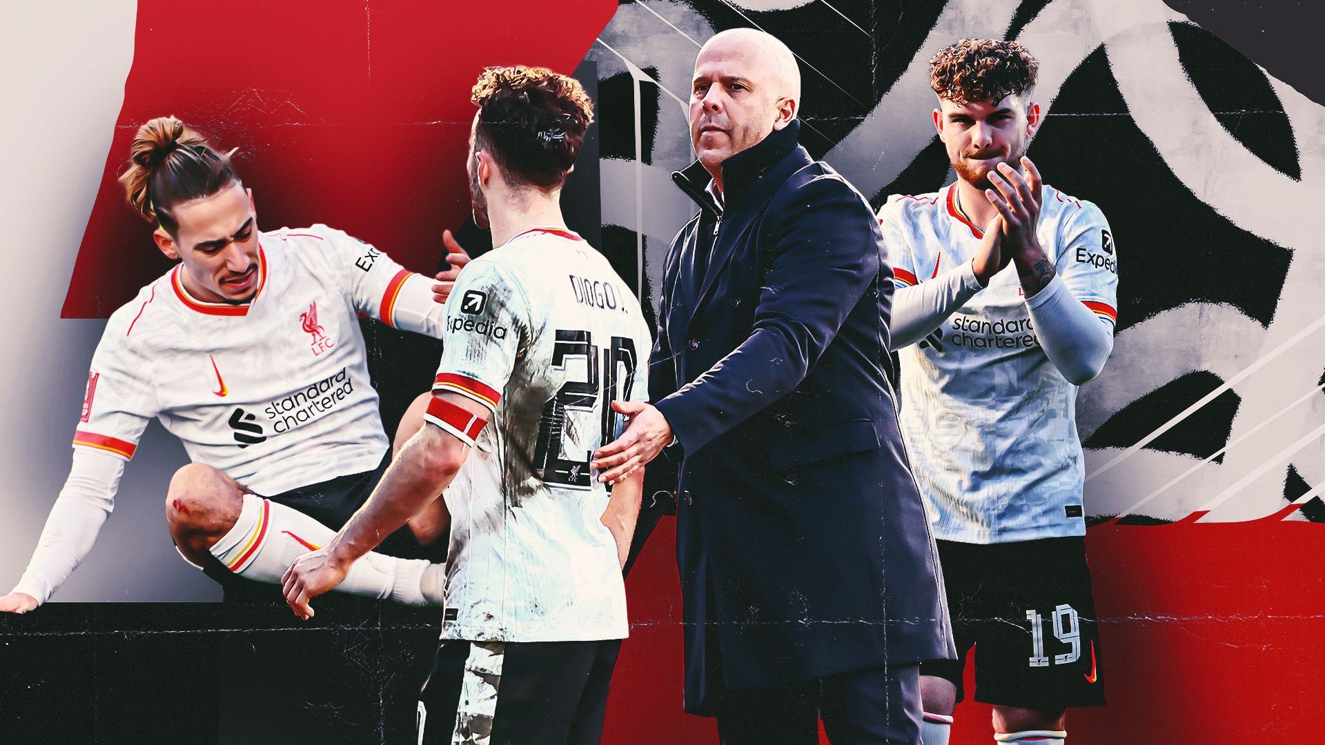 中国足协主席历届更迭回顾及其对中国足球发展的影响分析