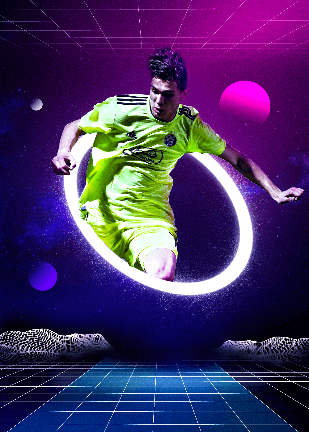 狂进5球！18岁新内马尔全面升级，拯救五星巴西，安切洛蒂打造王牌新星！