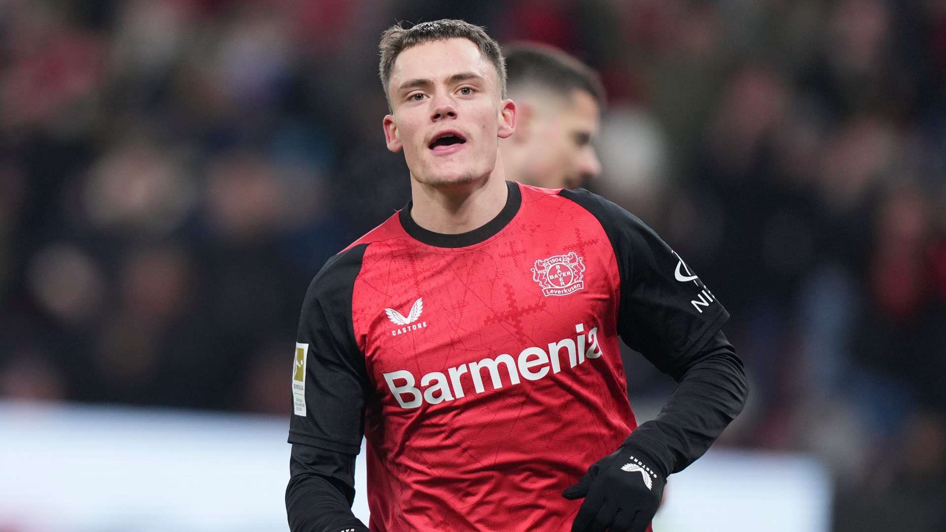 比赛中的适 比赛中的适