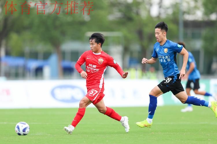 2019中乙联赛第二十七轮：沈阳城市登顶北区榜首，苏州逆转云南