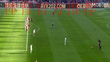 意甲第15轮：米兰2-2战平萨索洛 19岁巴尔泰萨吉双响米兰2球被吹