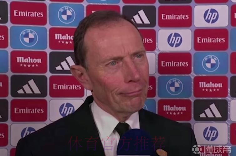 布特拉格诺:姆巴佩有明显机会,他缺乏必要运气 布特拉格诺:姆巴佩有明显机会,他缺乏必要运气