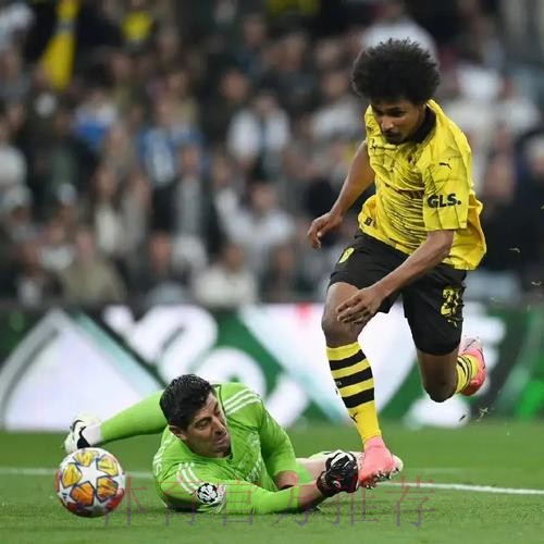 欧冠-皇马2-0多特夺第15冠 克罗斯告别战献助攻