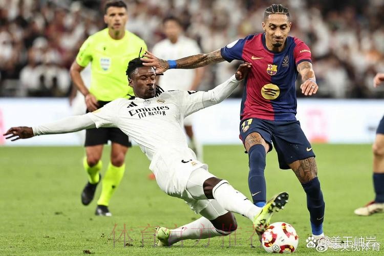 拉菲尼亚:希望对皇马也能进球 我们比他们更出色